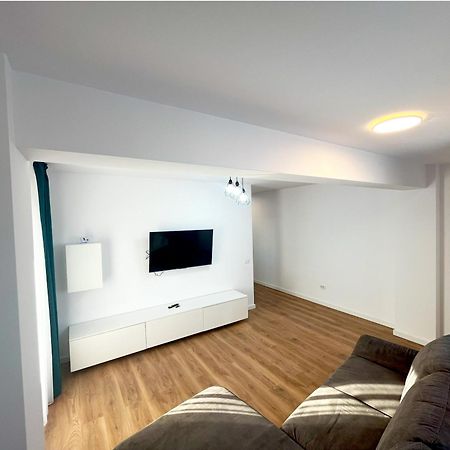 Confort Aparthotel Iasi Ngoại thất bức ảnh