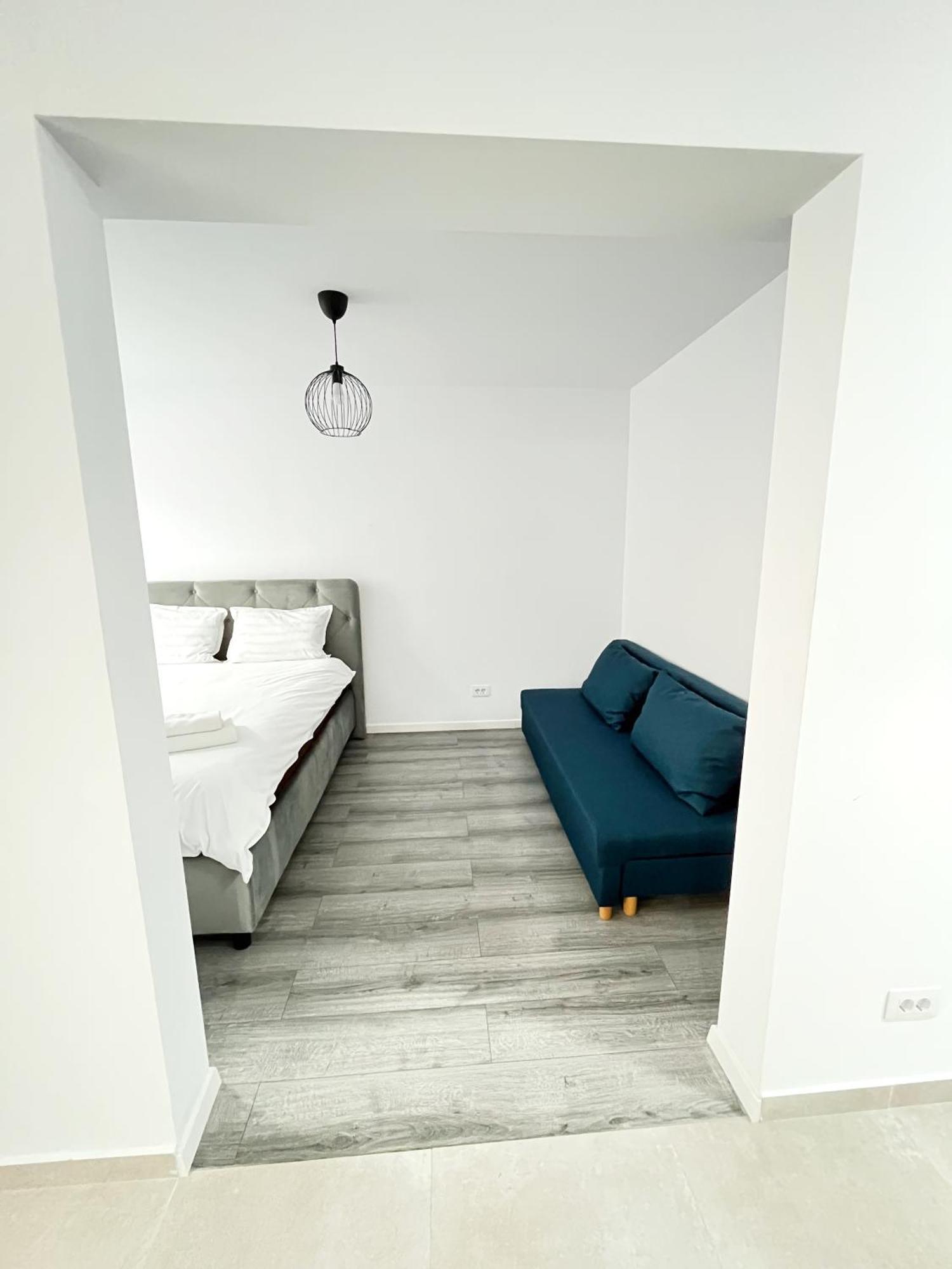 Confort Aparthotel Iasi Ngoại thất bức ảnh