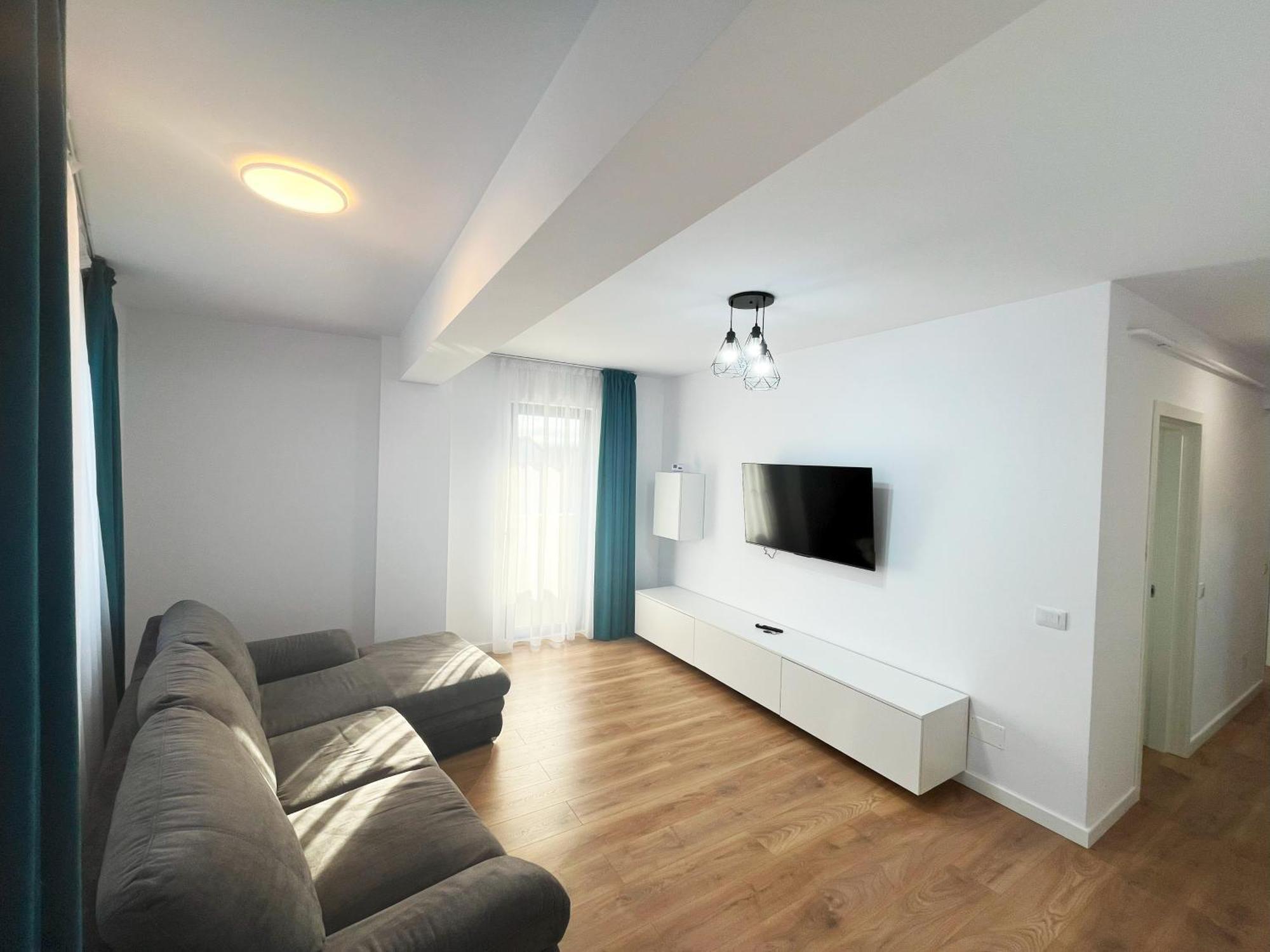 Confort Aparthotel Iasi Ngoại thất bức ảnh