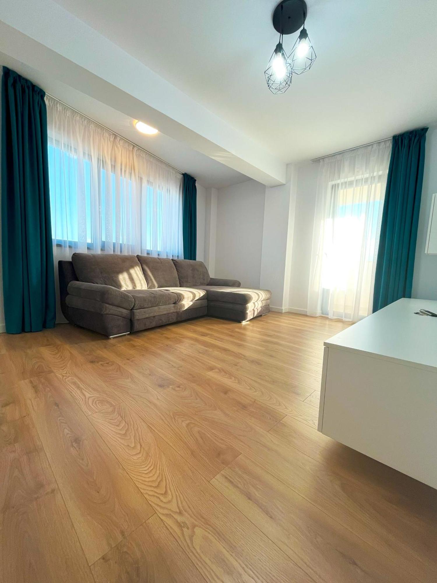 Confort Aparthotel Iasi Ngoại thất bức ảnh