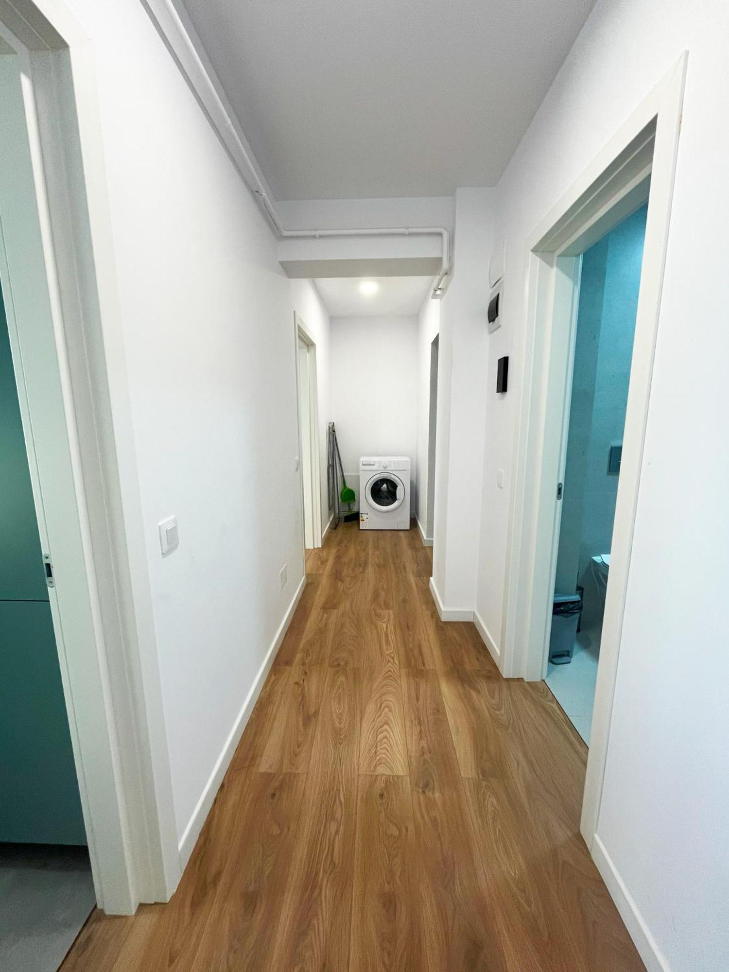 Confort Aparthotel Iasi Ngoại thất bức ảnh