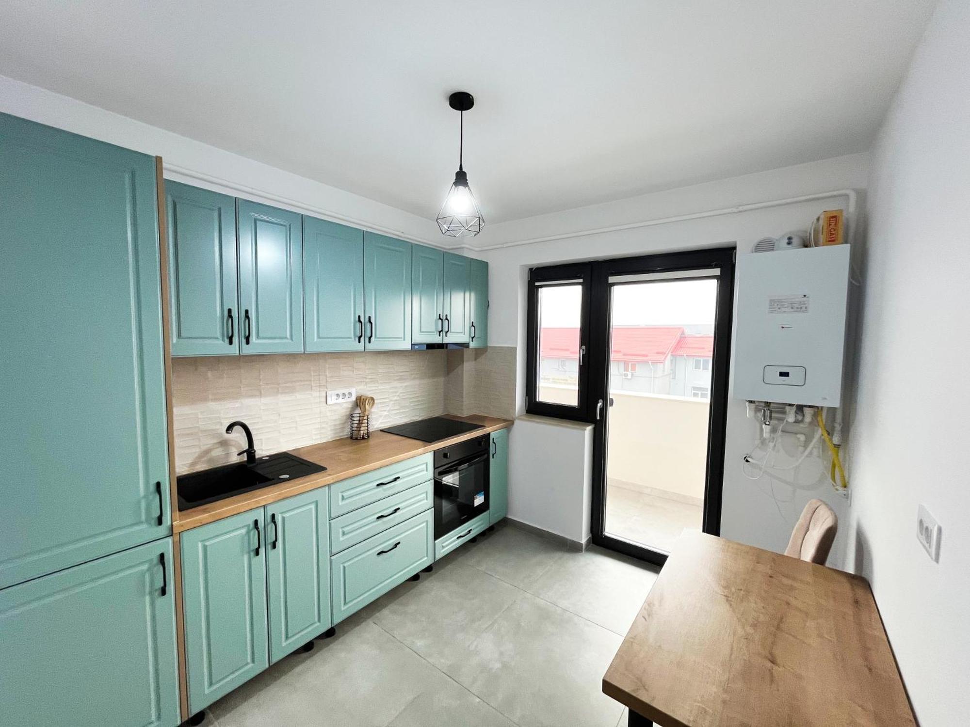 Confort Aparthotel Iasi Ngoại thất bức ảnh