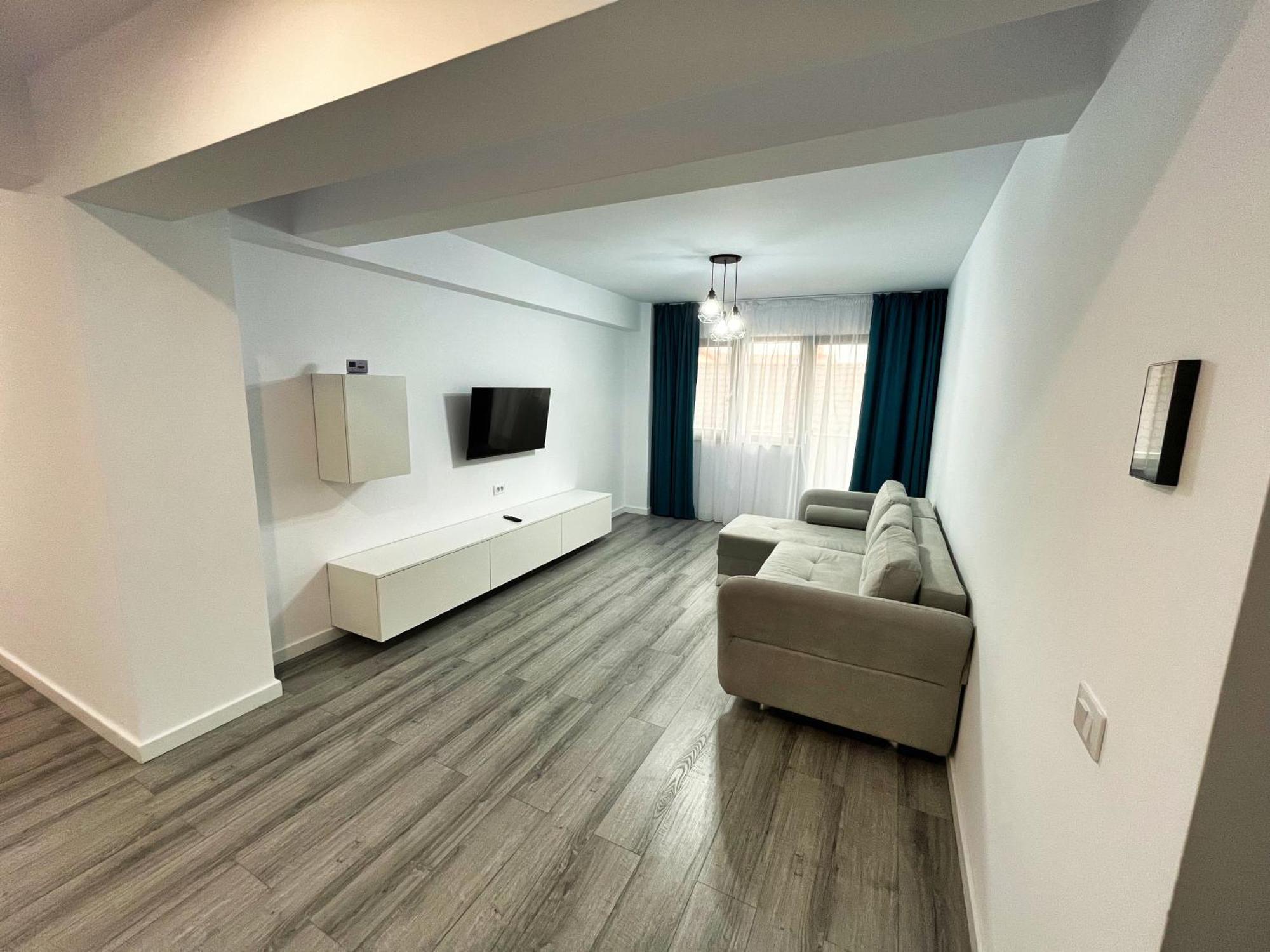 Confort Aparthotel Iasi Ngoại thất bức ảnh