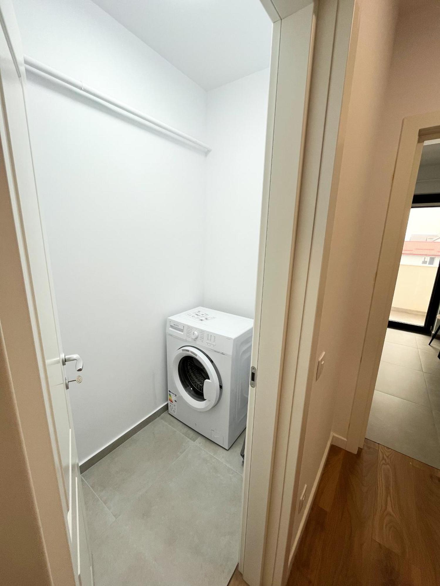 Confort Aparthotel Iasi Ngoại thất bức ảnh